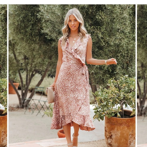 VICI dress